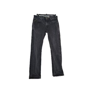 Ariat Men's Slim Straight Jeans - Black Wash